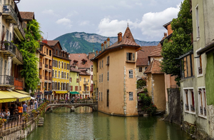 Spa Annecy